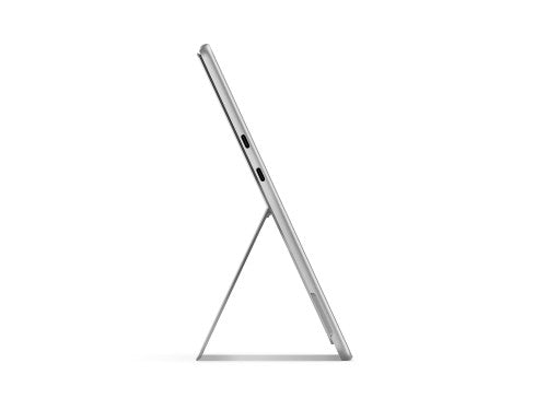 Microsoft Surface Pro 11 Copilot+ PC Intel Core Ultra 7 512 GB 33 cm (13") 16 GB Wi-Fi 7 (802.11be) Windows 11 Pro Platinum