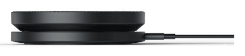 Yealink VCM36-W Pro Black Conference microphone