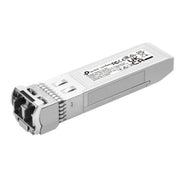 TP-Link SM6110-SR network transceiver module Fiber optic 10000 Mbit/s SFP+ 850 nm