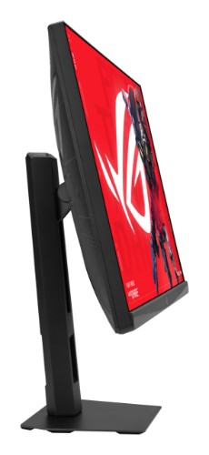 ASUS ROG Strix Pulsar XG27AQNGV computer monitor 68.6 cm (27") 2560 x 1440 pixels Wide Quad HD LCD Black