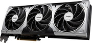 MSI VENTUS GeForce RTX 5080 16G 3X OC NVIDIA 16 GB GDDR7