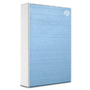 Seagate One Touch STKZ4000402 external hard drive 4 TB Black