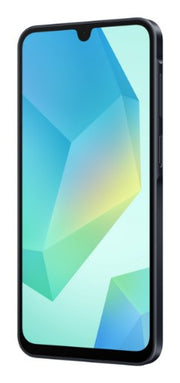 Samsung Galaxy A16 SM-A165FZKAATS smartphone 17 cm (6.7") Hybrid Dual SIM 4G USB Type-C 4 GB 128 GB 5000 mAh Black