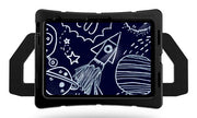 STM Duxling 27.7 cm (10.9") Cover Black