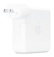 Apple MW2L3X/A mobile device charger Universal White AC Fast charging Indoor