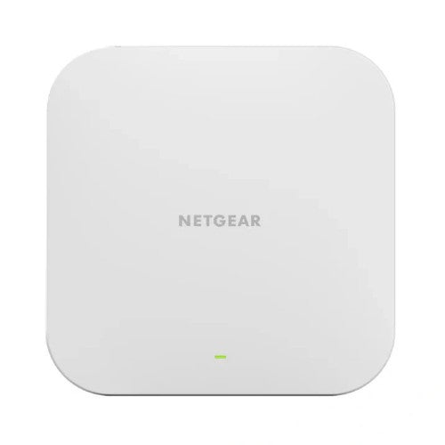 NETGEAR WBE700 5000 Mbit/s Power over Ethernet (PoE)