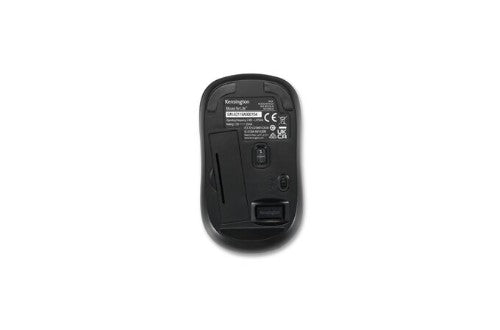 Kensington 72392 mouse Ambidextrous RF Wireless Optical 1000 DPI