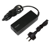 Targus APA108AU power adapter/inverter Universal 100 W Black