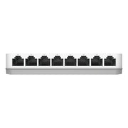 D-Link DGS-1008A network switch Unmanaged Black