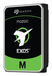 Seagate Exos M internal hard drive 32 TB 7200 RPM 512 MB 3.5" Serial ATA