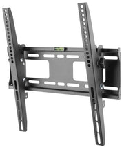 Atdec AD-WT-5040 monitor mount / stand Wall Black