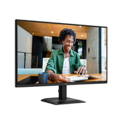 AOC 27E40L computer monitor 68.6 cm (27") 1920 x 1080 pixels HD Black