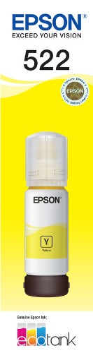 Epson T522
