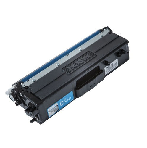 Brother TN446C toner cartridge 1 pc(s) Original Cyan