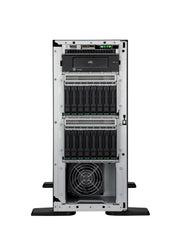 HPE ProLiant ML110 Gen11 4510 2.4GHz 12c 1P 2x32GB-R MR408i-o 2x480GB SATA SSD 2x800W PS AP Server
