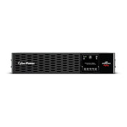 CyberPower PR1000ERTXL2U uninterruptible power supply (UPS) Line-Interactive 1 kVA 1000 W 10 AC outlet(s)