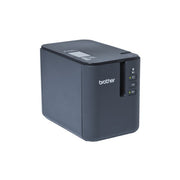 Brother PT-P900W label printer Thermal transfer 360 x 360 DPI 60 mm/sec Wired & Wireless TZe Wi-Fi