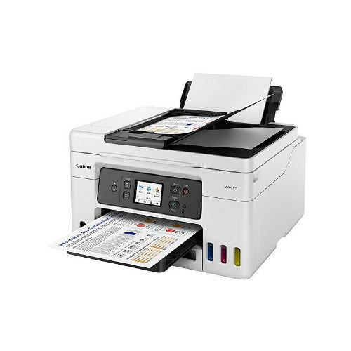 Canon MAXIFY GX4060 multifunction printer Inkjet A4 600 x 1200 DPI Wi-Fi