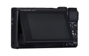 Canon PowerShot SX740 HS 1/2.3" Compact camera 20.3 MP CMOS 5184 x 3888 pixels