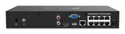 TP-Link VIGI NVR1008H-8P Black
