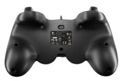 Logitech G 940-000112 Gaming Controller Black USB Gamepad Android, PC