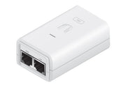 Ubiquiti POE-24-7W-G-WH PoE adapter Gigabit Ethernet 24 V