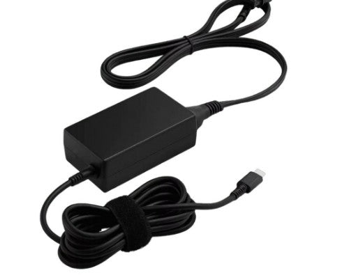 HP 65W USB-C LC Power Adapter