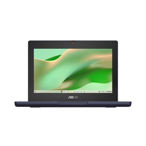 ASUS Chromebook CR11 CR1104CGA-N00063 Intel® N N100 29.5 cm (11.6") HD 4 GB LPDDR5-SDRAM 32 GB eMMC ChromeOS Grey