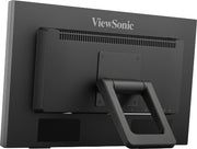 Viewsonic TD2223-2 computer monitor 55.9 cm (22") 1920 x 1080 pixels Full HD LCD Touchscreen Black