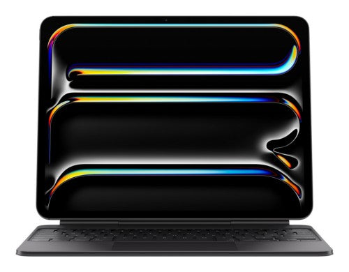 Apple Magic Keyboard QWERTY US English USB Type-C Black