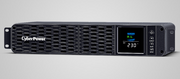 CyberPower CP1200EIPFCRM2U uninterruptible power supply (UPS) Line-Interactive 1.2 kVA 720 W 8 AC outlet(s)