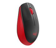 Logitech 910-005915 mouse Office Ambidextrous RF Wireless Optical 1000 DPI