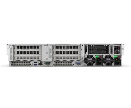 HPE ProLiant DL385 Gen11 9135 3.65GHz 16c 2P 2x32GB-R 8SFF MR408i-o 4x960GB SSD 2x1600W PS AP Server