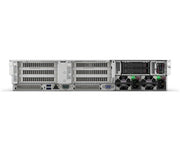 HPE ProLiant DL385 Gen11 9135 3.65GHz 16c 2P 2x32GB-R 8SFF MR408i-o 4x960GB SSD 2x1600W PS AP Server