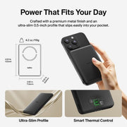 Belkin Slim Magnetic Power Bank 5K