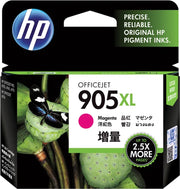 HP 905XL INK CARTRIDGE MAGENTA