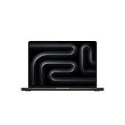 Apple MacBook Pro 14-inch : M5 Pro chip with 15‑core CPU and 16‑core GPU, 24GB, 2TB SSD - Space Black