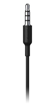 Philips TAA1105BK/00 headphones/headset Wired Ear-hook, In-ear Sports Black