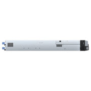Synology RackStation RS4826XS+ NAS/storage server Rack (2U) Intel® Xeon® D-1739 16 GB DDR4 Black, Silver