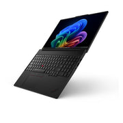 Lenovo ThinkPad T16 Gen 5 (Intel) Copilot+ PC Intel Core Ultra 5 325 Laptop 40.6 cm (16") WUXGA 32 GB LPDDR5x-SDRAM 512 GB SSD Wi-Fi 7 (802.11be) Windows 11 Pro Swiss Black