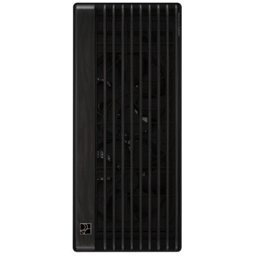 ASUS ProArt PA602 Wood Edition – Metal Panel Midi Tower Black