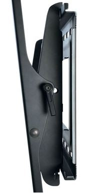 Atdec TH-3070-UT TV mount/stand Black
