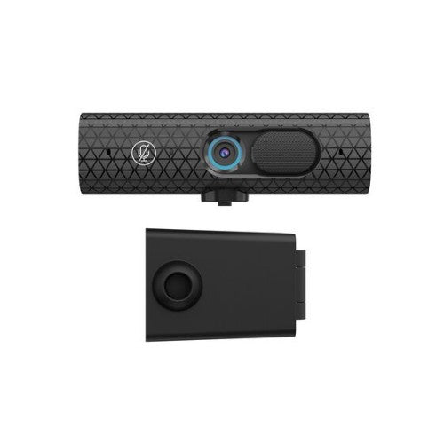 Kensington W3050 EQ webcam 2 MP 1920 x 1080 pixels USB Black