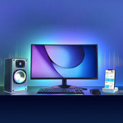 TP-Link Tapo Smart Wi-Fi Light Strip, Multicolor