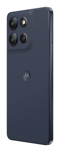Motorola moto g86 power 5G 16.9 cm (6.67") Dual SIM Android 15 USB Type-C 8 GB 128 GB 6720 mAh Blue