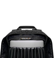 STM BagPack 15L backpack Casual backpack Black Nylon, Thermoplastic polyurethane (TPU)