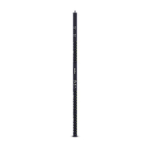 CyberPower PDU41405 power distribution unit (PDU) 24 AC outlet(s) 0U Black