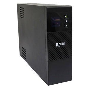 Eaton 5S1200AU uninterruptible power supply (UPS) 1.2 kVA 720 W 6 AC outlet(s)