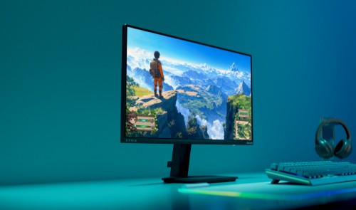 Philips Evnia 3000 24M2N3200FQ/75 computer monitor 60.5 cm (23.8") 1920 x 1080 pixels Full HD LCD Black