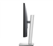 DELL Pro Plus P2725DE computer monitor 68.6 cm (27") 2560 x 1440 pixels Quad HD LCD Black, Silver